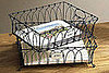 Steal of the Day: Room Service Home Etc. Wire Trays
