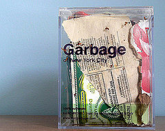 Casa Verde: Waste Management, One Man's Trash
