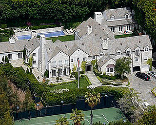 Guess Who Lives Here?