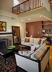 Coveted Crib: An Updated Tudor Coveted Crib: An Updated Tudor