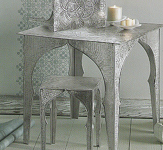 Crave Worthy: Rian Rae Moorish Table