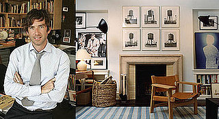 Designer Spotlight: David Netto