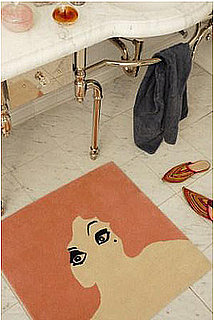 Love It or Hate It? Twinkle Living Glamour Girl Rug