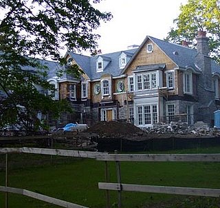 Where Did Jay-Z and Beyonce Buy?