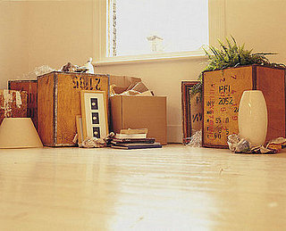 Casa Quickie: Reuse When You Move