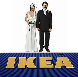 Wedding Planner:  Would You Get Married at Ikea?