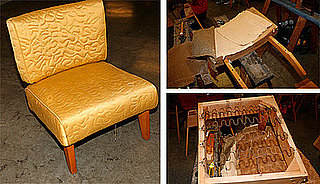 Before and After: From Outdated to Marvelously Modern