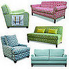 Nice and New: Russell & Mackenna at Cottage & Bungalow
