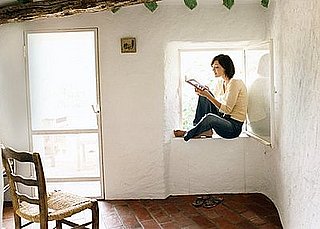Casa Query: Do You Leave the Windows Open?