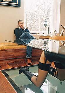 Found It! Alexander McQueen's Table