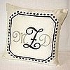 Good, Better, Best: Handcrafted Pillows For Ring Bearers