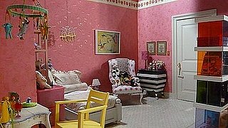 Sex and the City: A Room For Lily