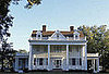 In Which 2004 Movie Did This House Play an Integral Part?