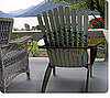 What Eco-Chic Principle's Behind This Chair?