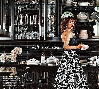How Much Do You Know About Kelly Wearstler?