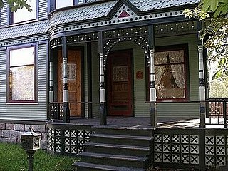 Name This House