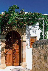 Casa Quickie: Grow Your Own Air Conditioning
