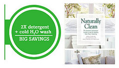 Casa Verde: Cool Down With Naturally Clean Casa Verde: Cool Down With Naturally Clean