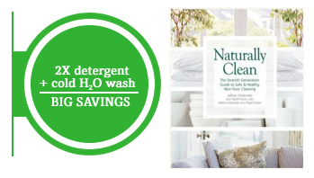 Casa Verde: Cool Down With Naturally Clean