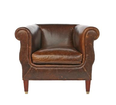 Crave Worthy:  Cotswold Chair