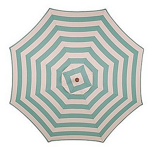 Steal of the Day: Trovata Round Umbrella Cover
