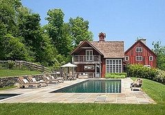 Coveted Crib: Barnyard Beauty