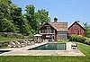 Coveted Crib: Barnyard Beauty