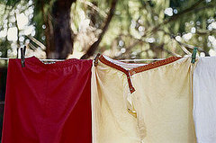 How-To: Eco-Proofing Your Laundry Routine