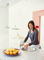 Casa Quickie:  Garbage Disposal 