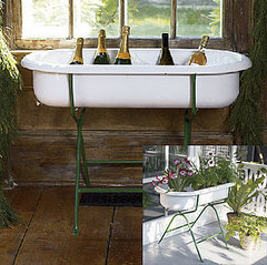 Steal of the Day: Hungarian Baby Bathtub Steal of the Day: Hungarian Baby Bathtub
