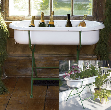 Steal of the Day: Hungarian Baby Bathtub