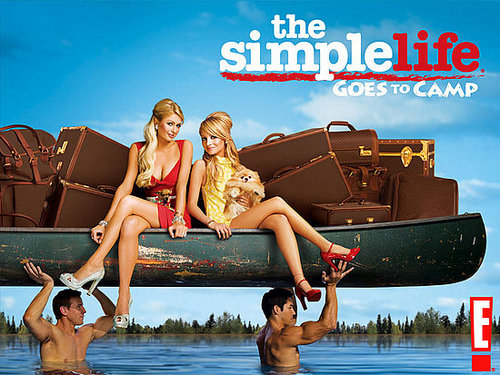 Casa Quickie: Live Simply