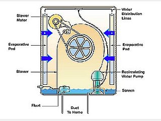 Do You Have a Swamp Cooler?
