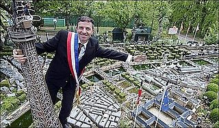Cool Idea: Le Petit Paris
