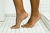 What Type of Bathroom Floor Do You Have?