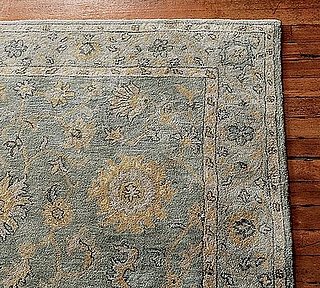 Steal of the Day: Pottery Barn Maren Rug