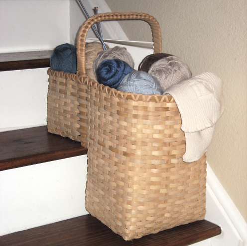 Steal of the Day: Gaiam Step Basket