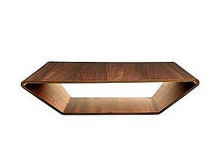 Crave Worthy:  Eco Chic Brasilla Table