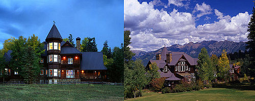 Where Is This Home Located?