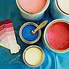 Casa Quickie: Eco-Color Theory