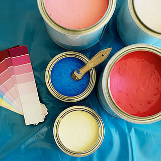 Casa Quickie: Eco-Color Theory