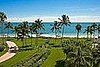 This Just In: Oprah Lists Her Miami Island Pad