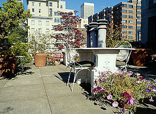 Open House: Your Outdoor Furnishings