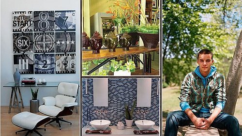 Designer Spotlight: Kyle Schuneman
