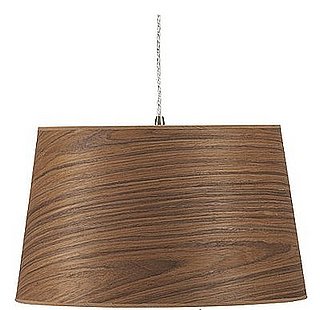 Steal of the Day: Crate & Barrel Dane Pendant Lamp