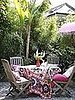 Midday Muse:  A World-Class Backyard