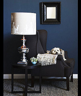What You're Wanting: A Reading Nook