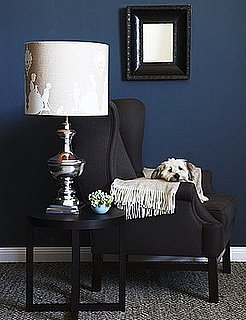What You're Wanting, Revealed: A Reading Nook