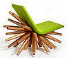 Love It or Hate It? Multi-Legged Chair