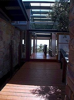 Breezeway